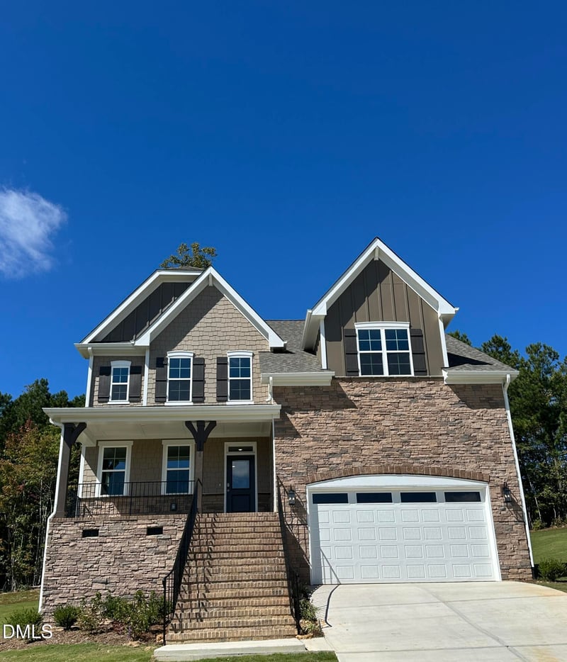 1108 Prominence Dr, Durham, NC 27712