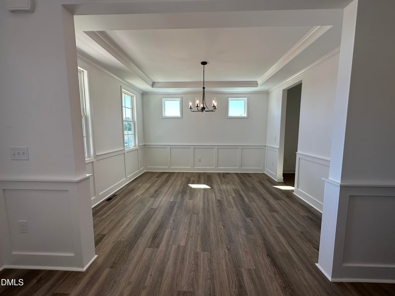 1108 Prominence Dr, Durham, NC 27712
