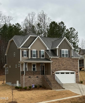 1108 Prominence Dr, Durham, NC 27712