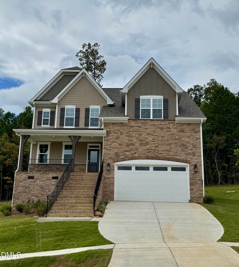 1108 Prominence Dr, Durham, NC 27712