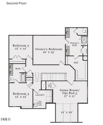 1108 Prominence Dr, Durham, NC 27712