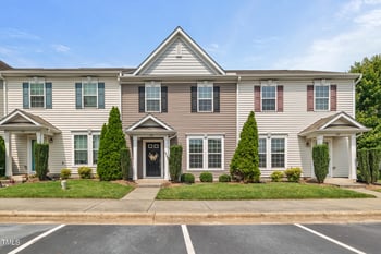 1108 Renewal Pl, Raleigh, NC 27603