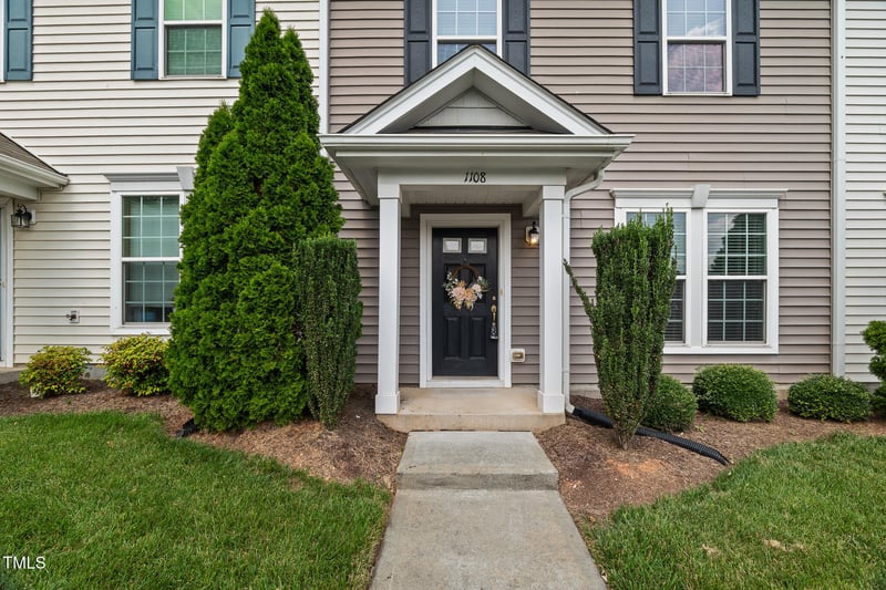 1108 Renewal Pl, Raleigh, NC 27603