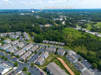 1108 Renewal Pl, Raleigh, NC 27603
