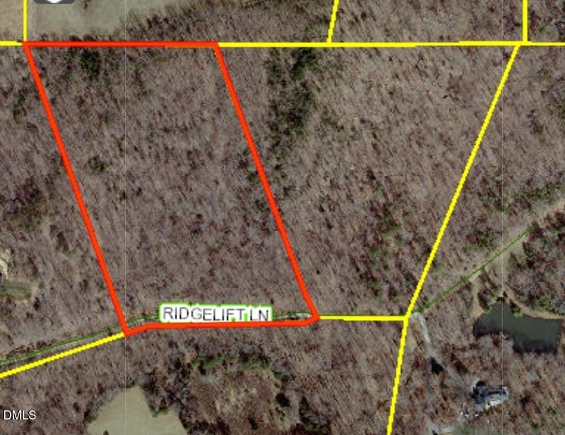 1108 Ridgelift Ln, Hillsborough, NC 27278