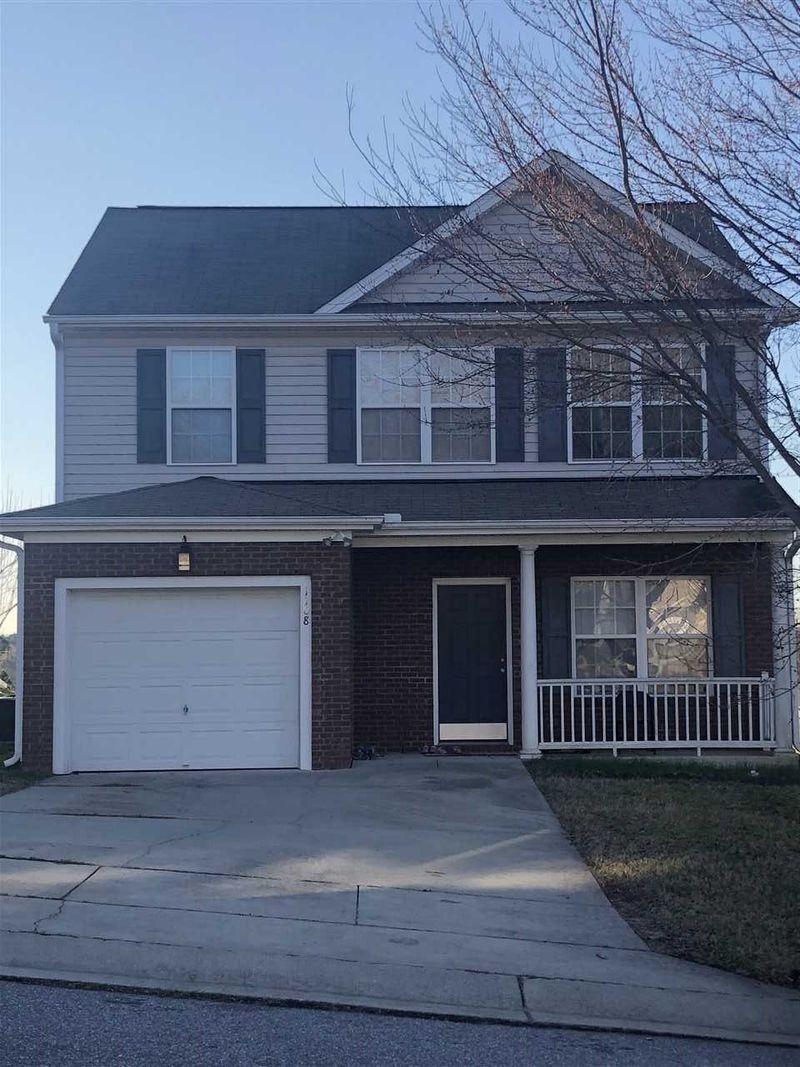 1108 Rutledge Landing Rd, Knightdale, NC 27545