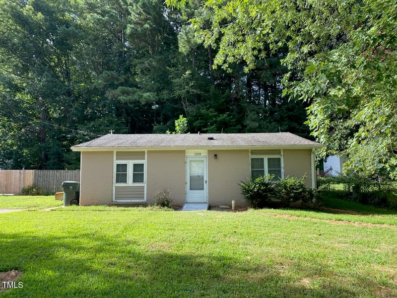 1108 Savannah Dr, Raleigh, NC 27610