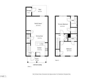 1108 Savin Ldg, Knightdale, NC 27545