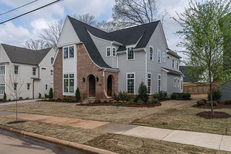 1108 Shelley Rd, Raleigh, NC 27609