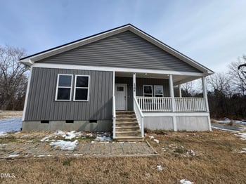 1108 Shelton Rd, Roxboro, NC 27573