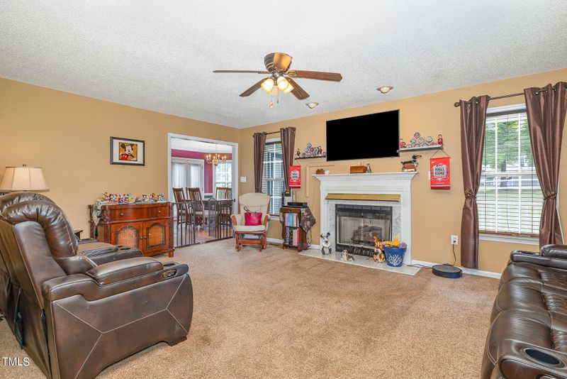 1108 Southern Trace Trl, Garner, NC 27529