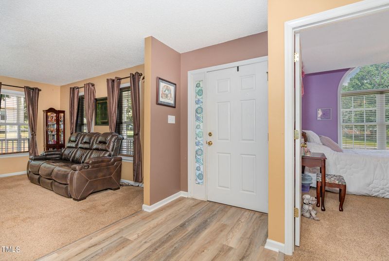 1108 Southern Trace Trl, Garner, NC 27529