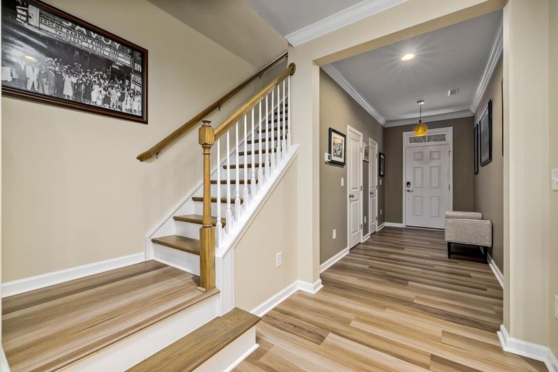 1108 Southpoint Trl, Durham, NC 27713
