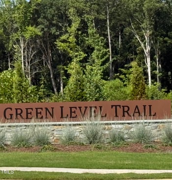 1108 Sparkling Lake Dr Lot 12, Apex, NC 27523