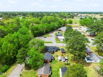 1108 Speight St, Tarboro, NC 27886