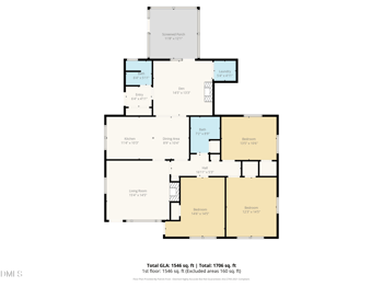 1108 Speight St, Tarboro, NC 27886