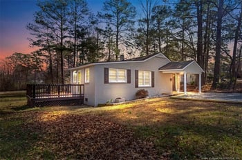 1108 Stamper Rd, Fayetteville, NC 28303