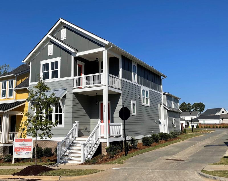 1108 Starkville St, Durham, NC 27713
