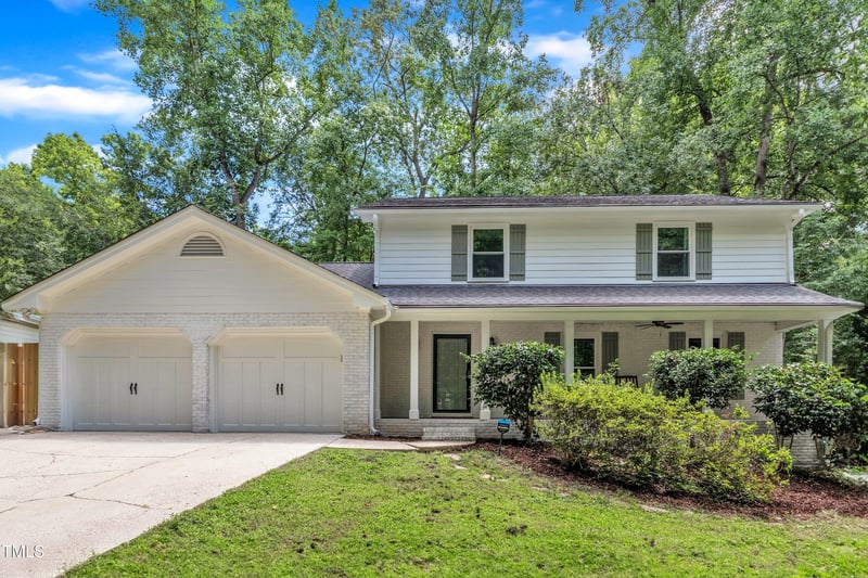1108 Steinbeck Dr, Raleigh, NC 27609
