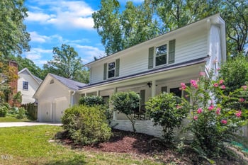 1108 Steinbeck Dr, Raleigh, NC 27609