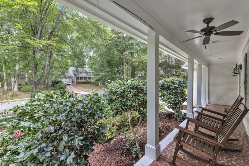 1108 Steinbeck Dr, Raleigh, NC 27609
