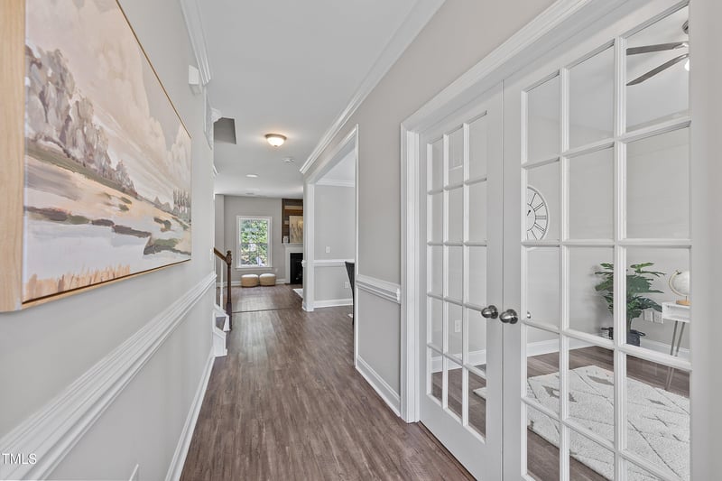 1108 Summer Meadow Dr, Fuquay Varina, NC 27526