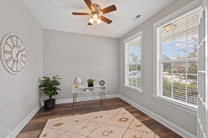 1108 Summer Meadow Dr, Fuquay Varina, NC 27526