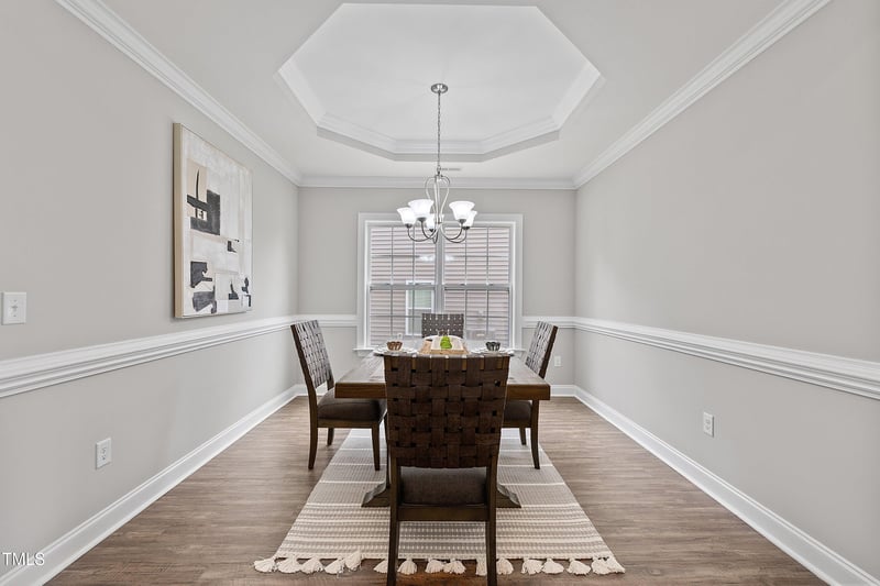 1108 Summer Meadow Dr, Fuquay Varina, NC 27526