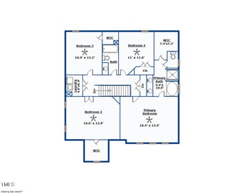 1108 Summer Meadow Dr, Fuquay Varina, NC 27526