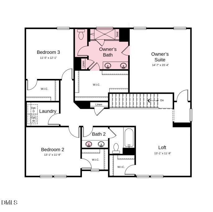 1108 Sun Springs Rd, Wake Forest, NC 27587