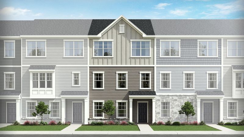 1108 Talis Creek Dr #30, Durham, NC 27703