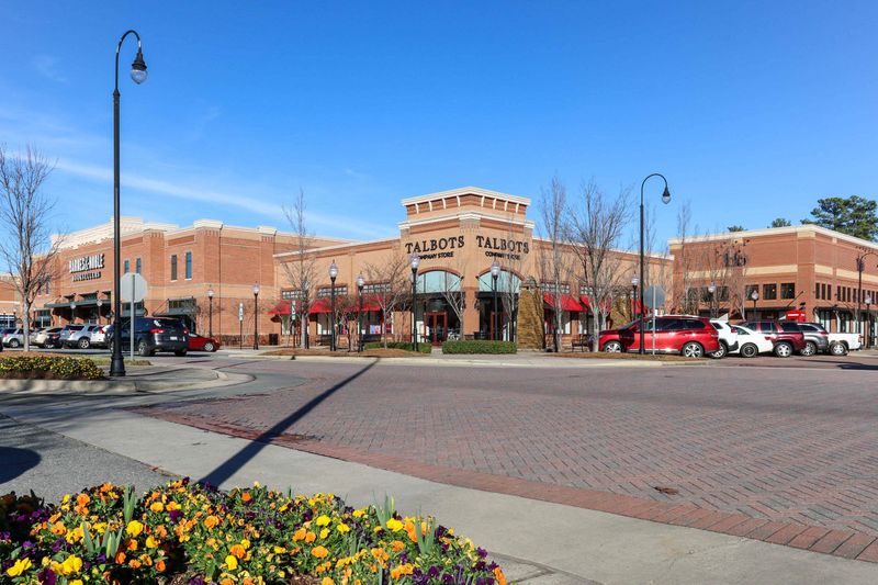 1108 Talis Creek Dr #30, Durham, NC 27703