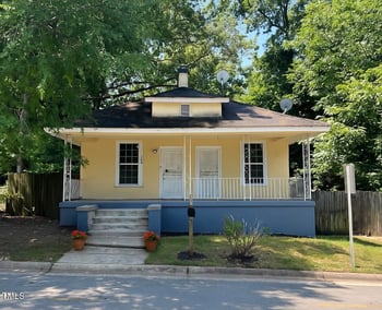 1108 Taylor St, Durham, NC 27701