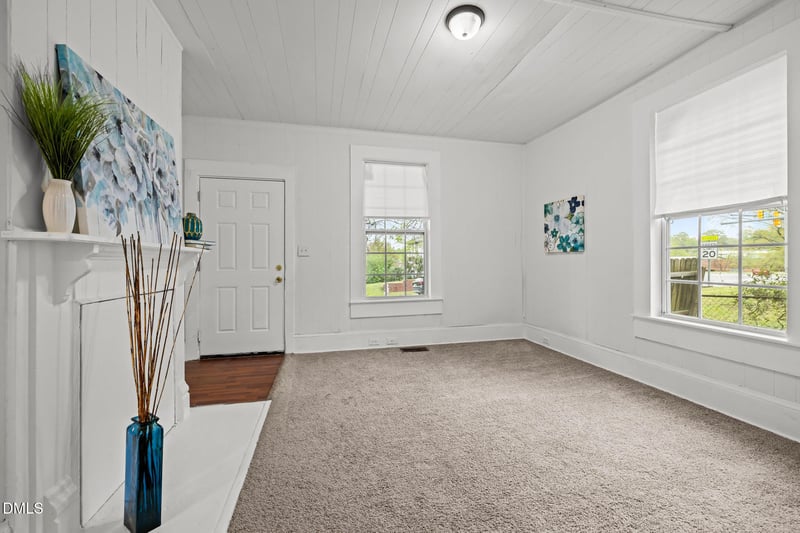 1108 Taylor St, Durham, NC 27701