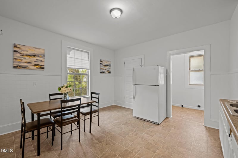 1108 Taylor St, Durham, NC 27701