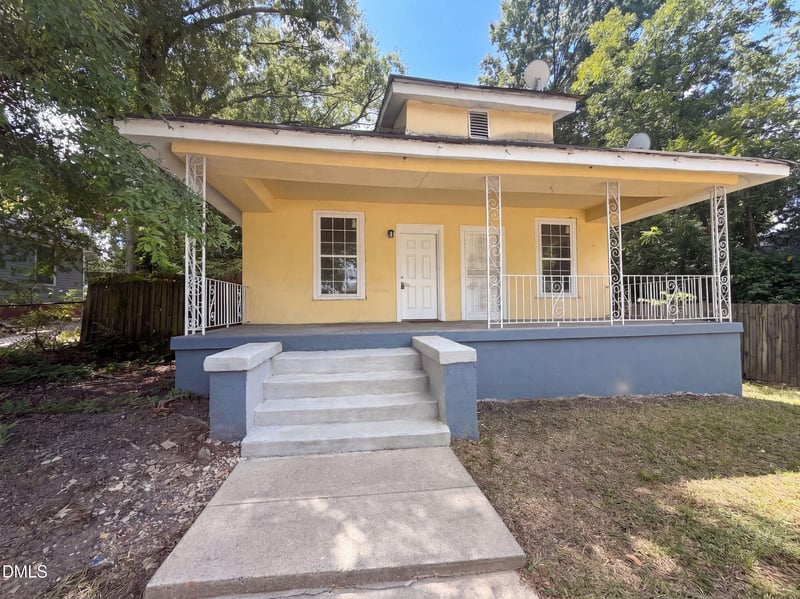 1108 Taylor St, Durham, NC 27701