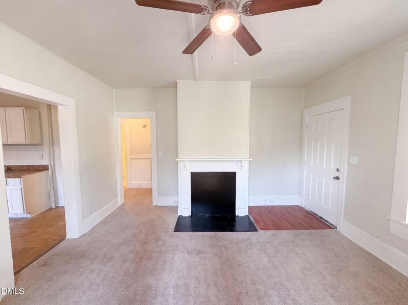 1108 Taylor St, Durham, NC 27701