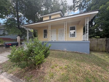 1108 Taylor St, Durham, NC 27701