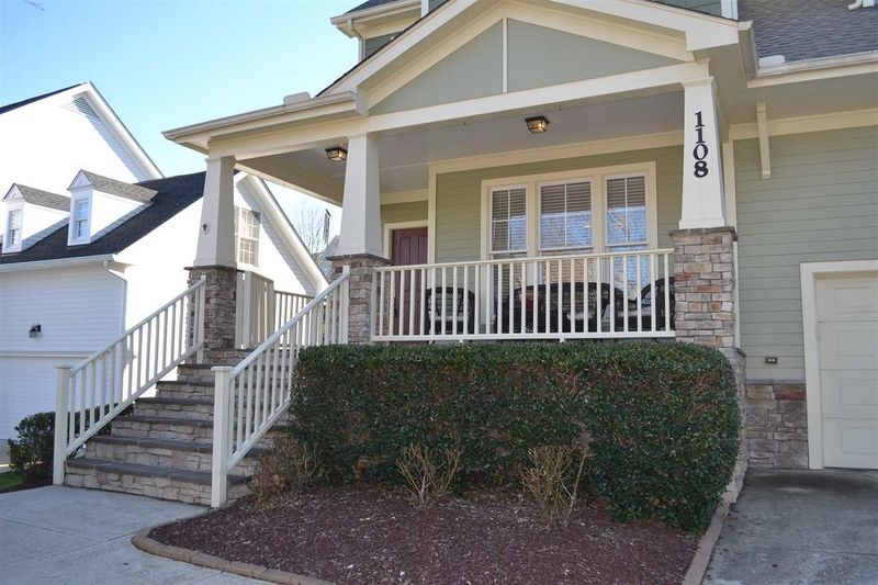 1108 Trentini Ave, Wake Forest, NC 27587