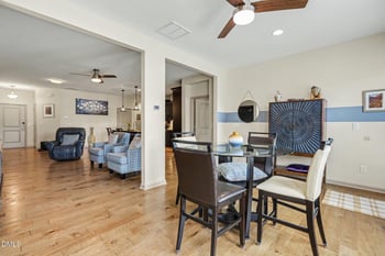 1108 Twain Trl, Durham, NC 27703