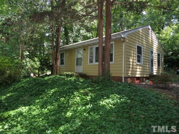 1108 Valley Park Dr, Chapel Hill, NC 27514