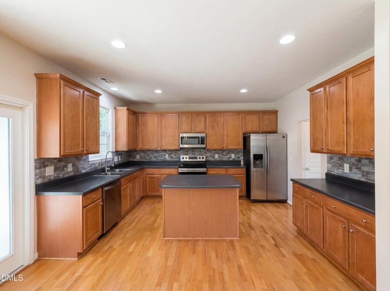 1108 Washhouse Ln, Wake Forest, NC 27587