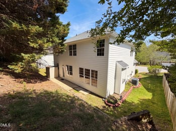 1108 Washhouse Ln, Wake Forest, NC 27587