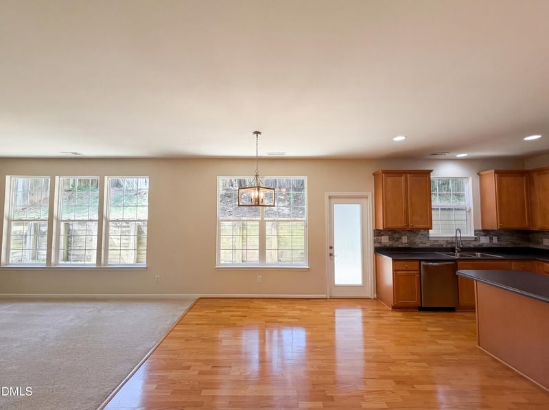 1108 Washhouse Ln, Wake Forest, NC 27587