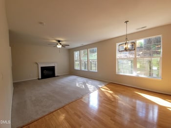 1108 Washhouse Ln, Wake Forest, NC 27587