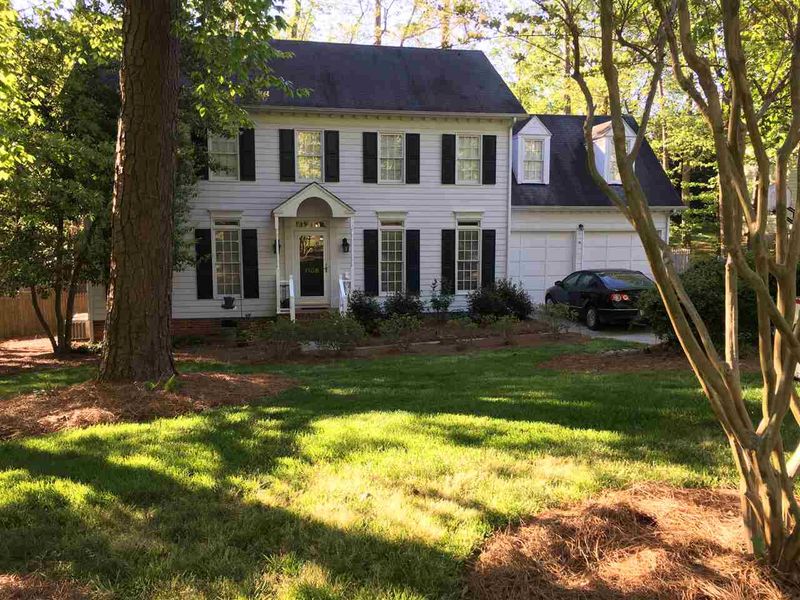 1108 Wellstone Cir, Apex, NC 27502