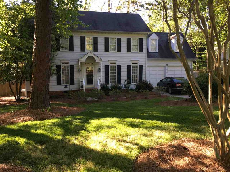 1108 Wellstone Cir, Apex, NC 27502