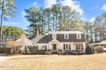 1108 Windemere Dr, Wilson, NC 27896