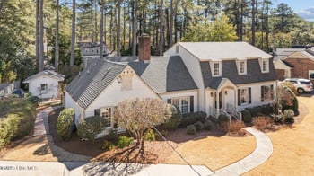 1108 Windemere Dr, Wilson, NC 27896