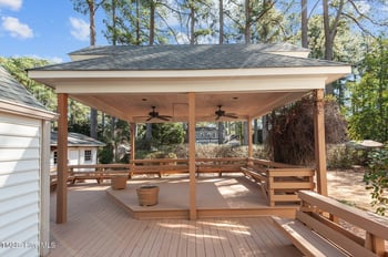 1108 Windemere Dr, Wilson, NC 27896